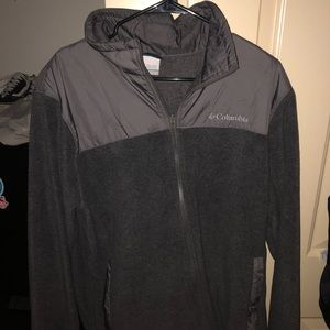 columbia jacket